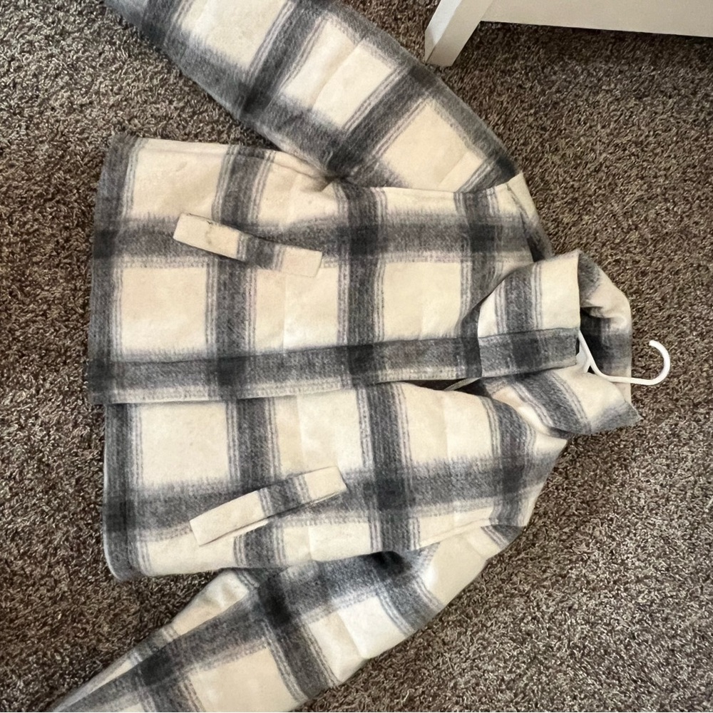 ABERCROMBIE PUFFER